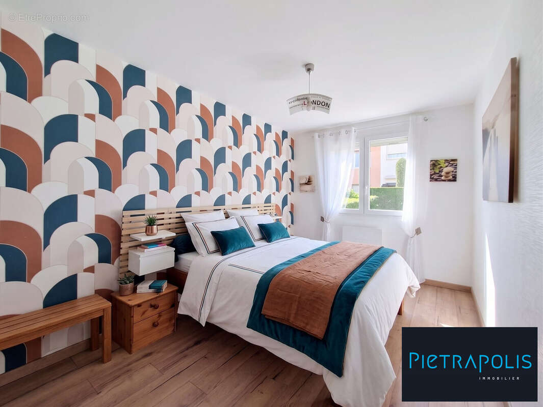 Maison 81 m² à Chenove  - photo 6