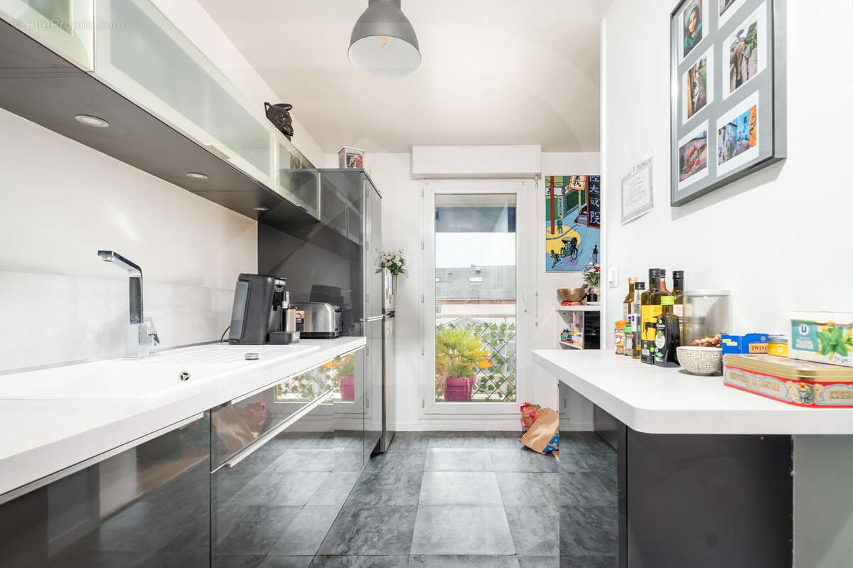 Appartement à LE HAVRE