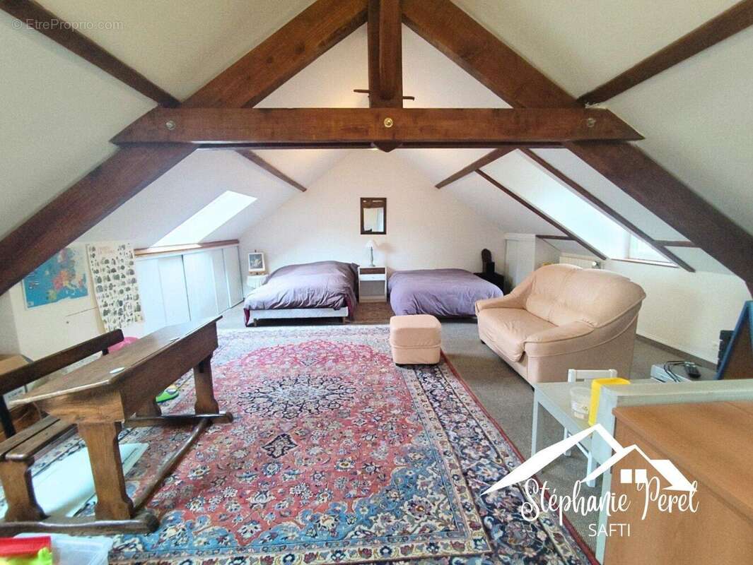 Photo 9 - Maison à FLAYAT