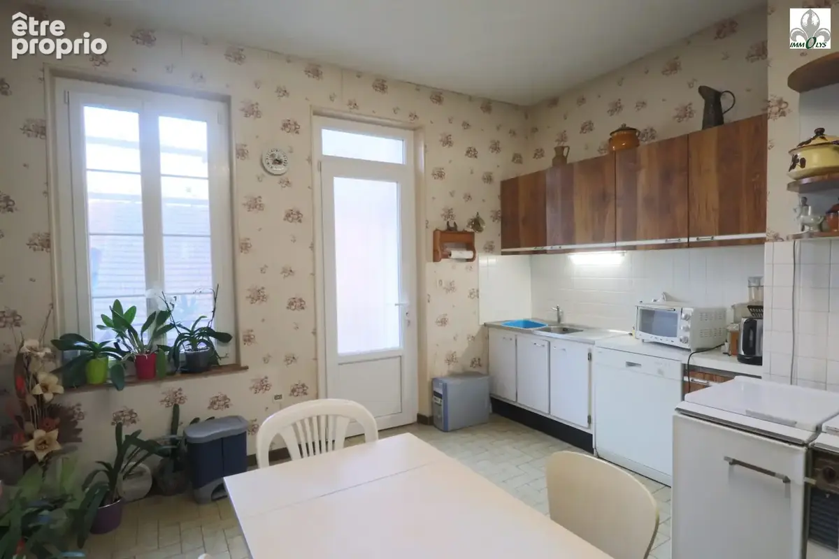 Appartement 385 m² à vendre à Seurre (21250) - photo 2