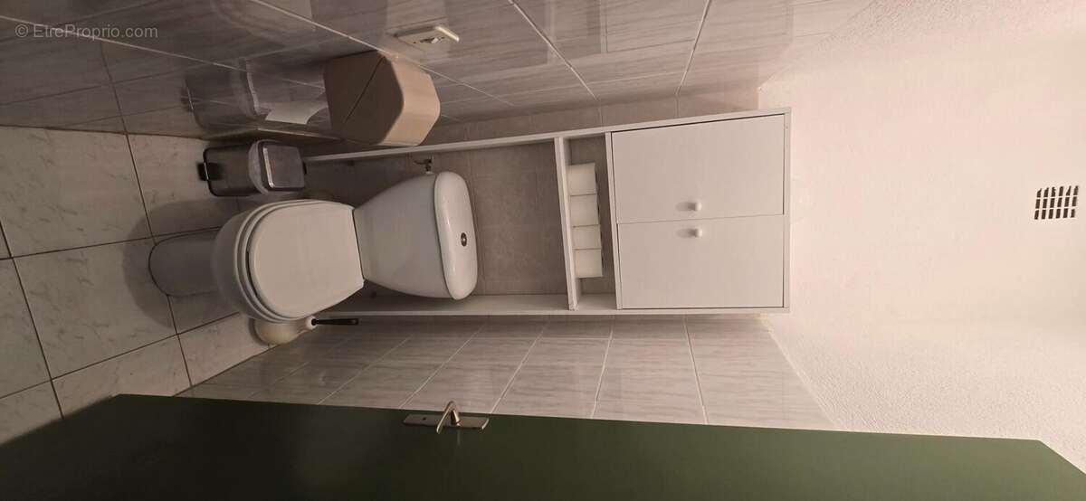 Photo 9 - Appartement à VERNET-LES-BAINS