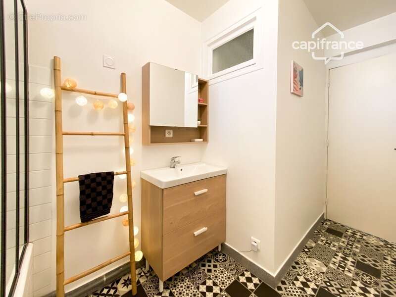 Appartement à REDON