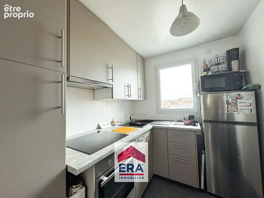 Appartement Sartrouville 3 pièce(s) 69.25 m2 - SARTOUVILLE - 12 minutes gare - photo 4