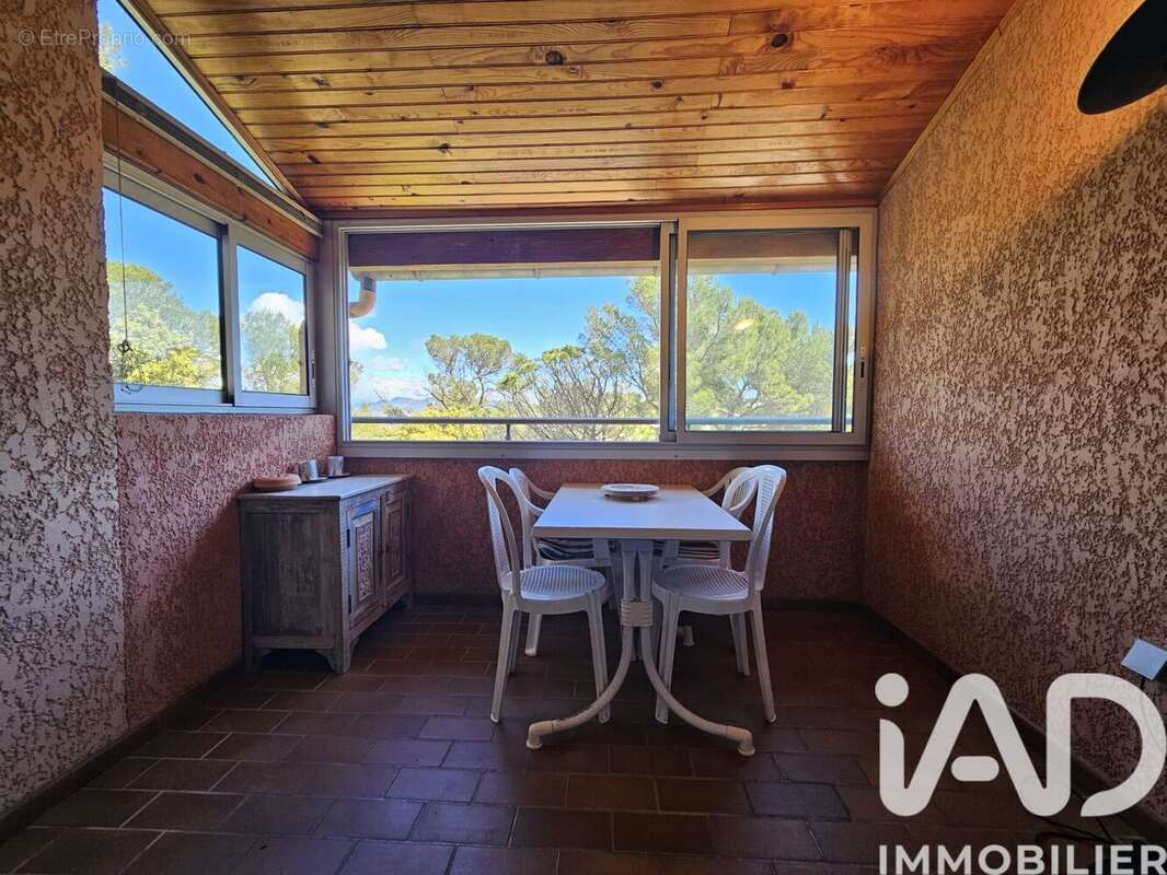 Photo 9 - Appartement à FREJUS