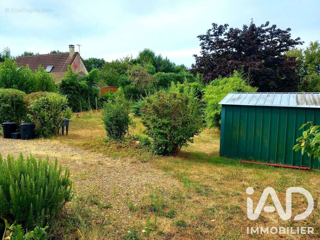 Maison 107 m² à Argenvilliers  - photo 3