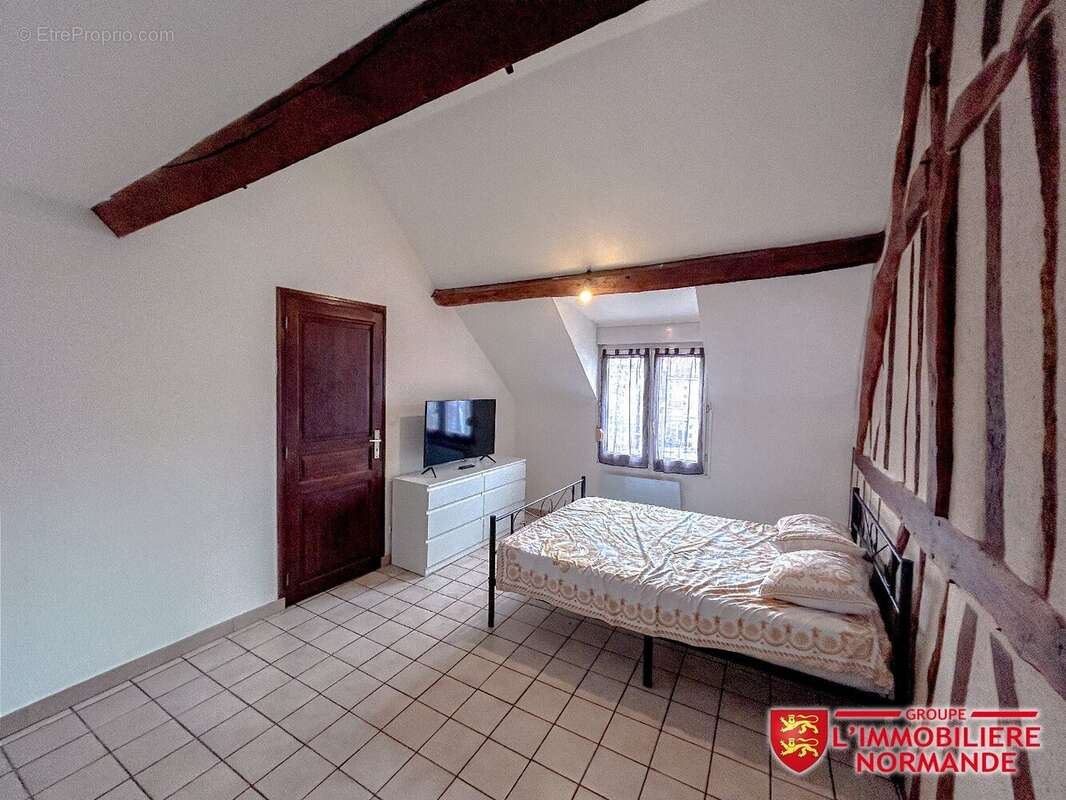 Appartement à VERNON