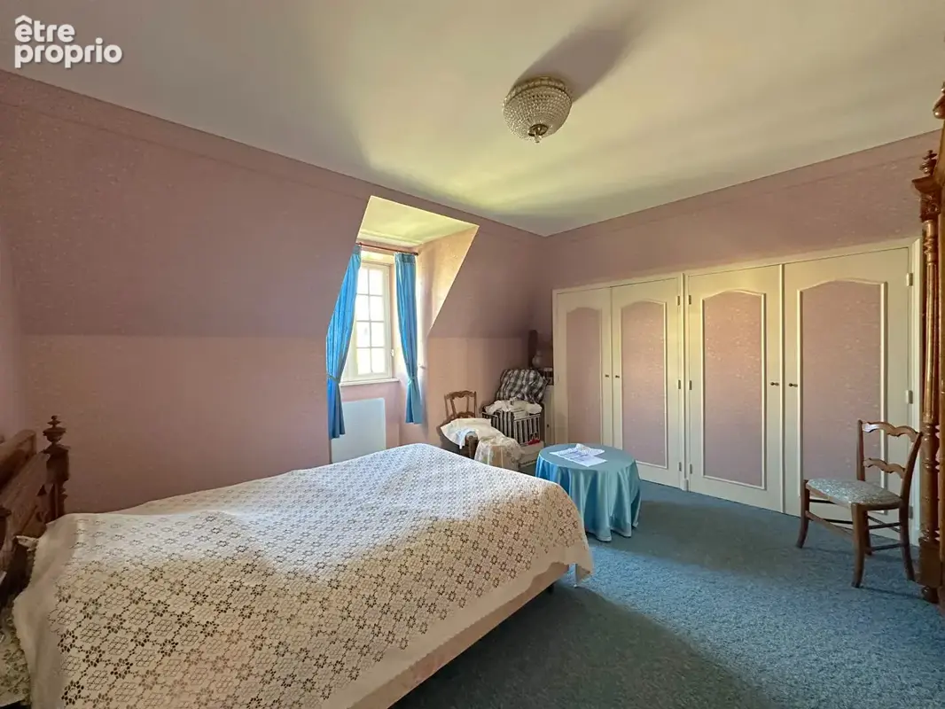 Belle propriété de 1989 - 271m², sous sol total, terrain 1650 m² - photo 13