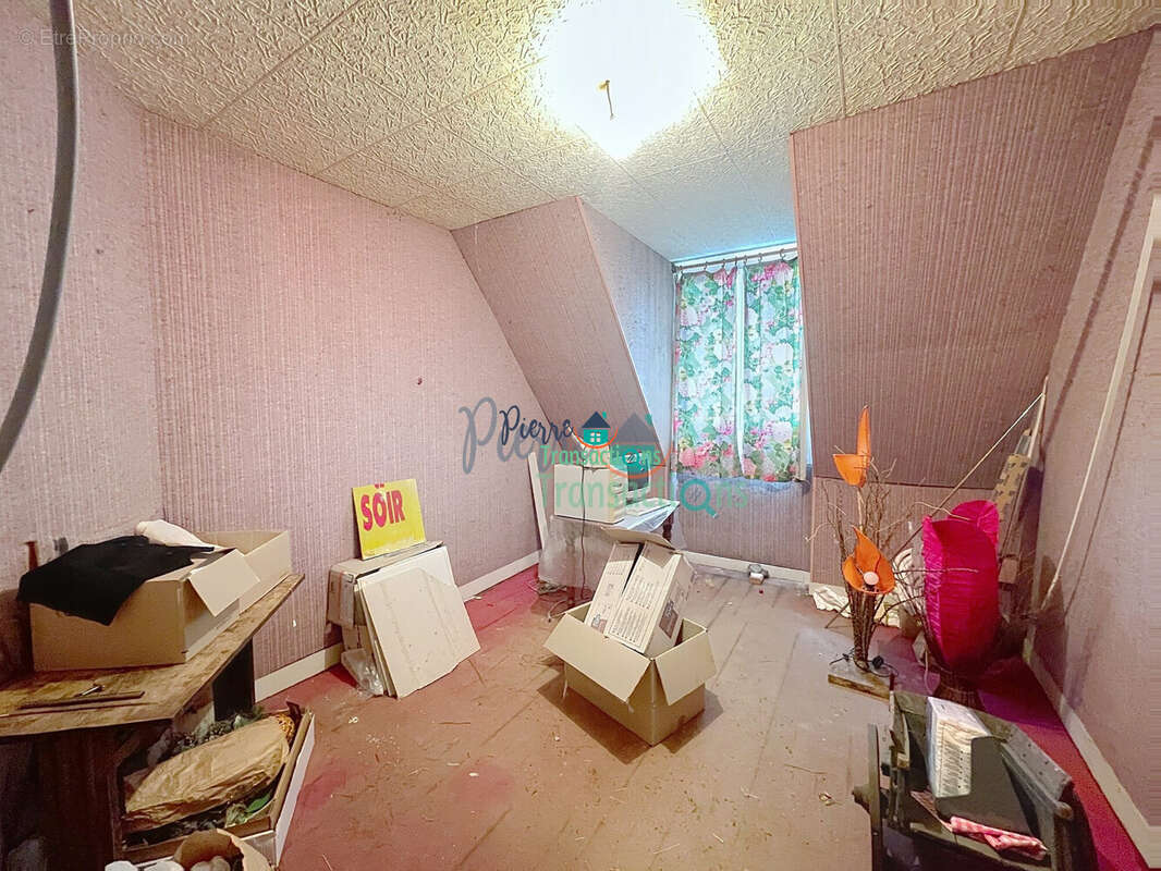 Appartement à LE TRAIT