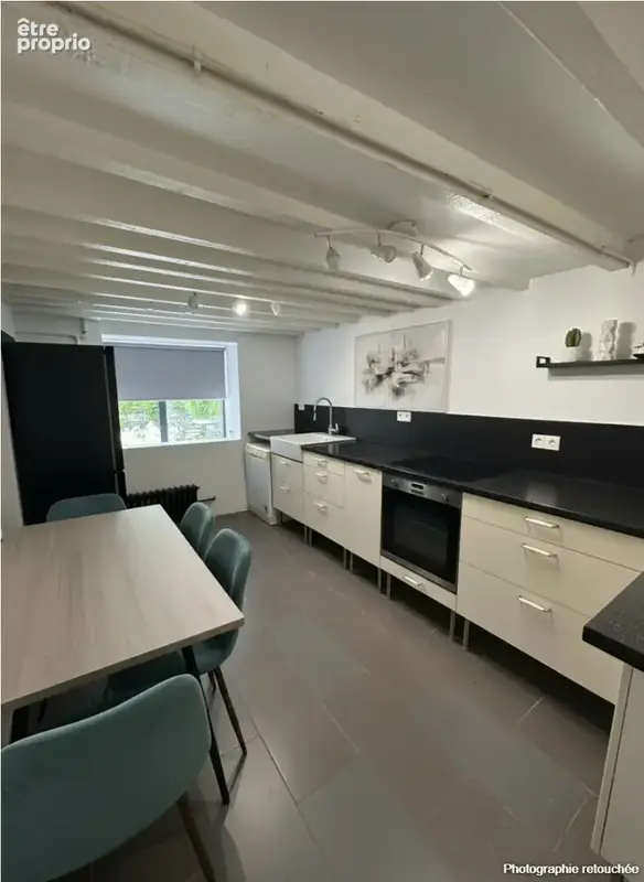 Maison Epinay Sur Seine 7 pièce(s) 124 m2 - photo 3