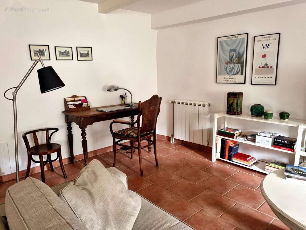 Appartement à PRIVAS