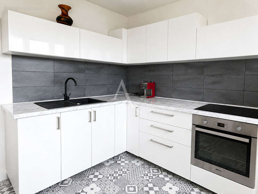 Appartement Neuilly Sur Marne 4 pièce(s) - photo 5