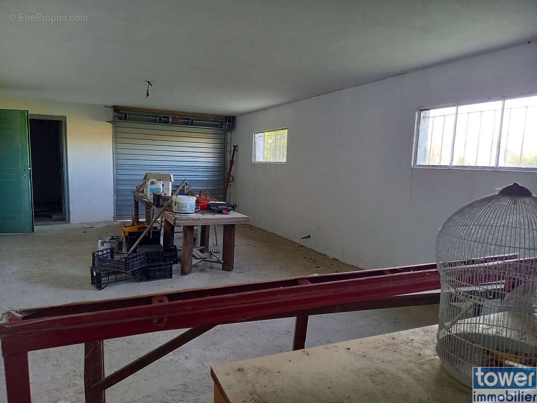 Appartement à LABARTHE-INARD