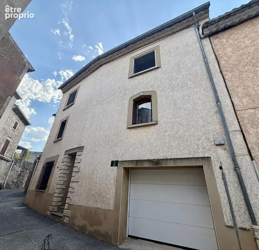 Photo Maison à Saint-Jean-De-Maruejols-Et-Avejan au prix de 155 000€