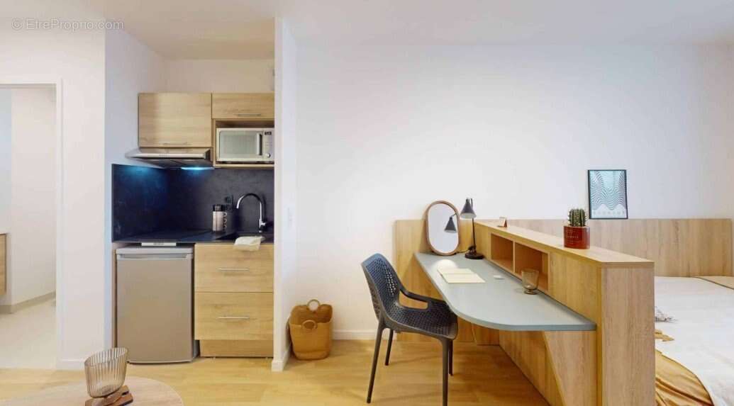 Appartement à GIF-SUR-YVETTE