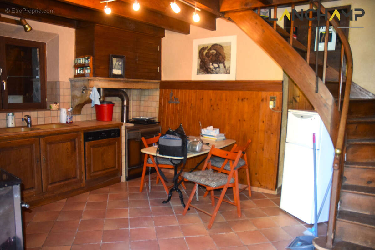 Maison de caractère - photo 11