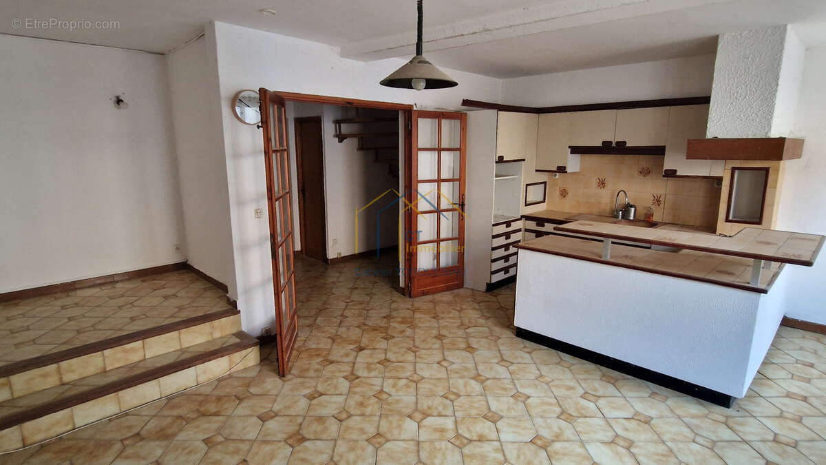 Maison à GIGNAC