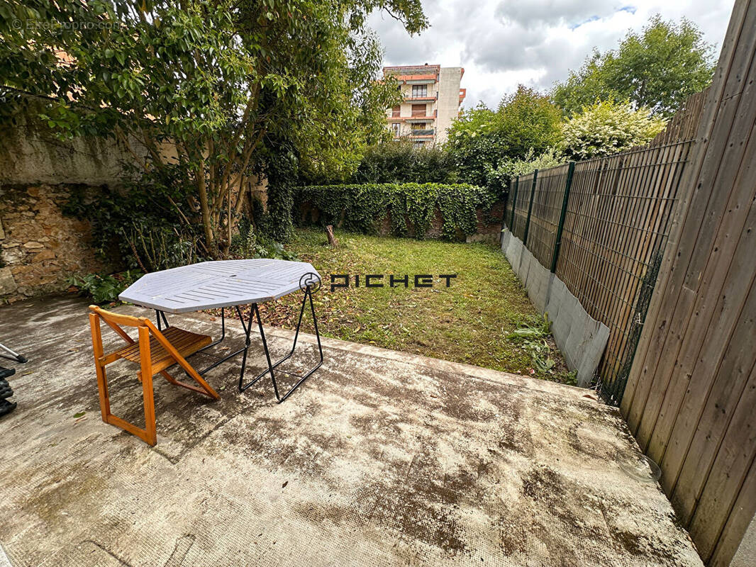 Appartement à BERGERAC