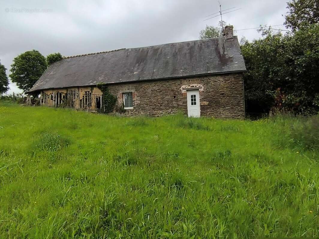 Maison 47 m² à Saint-Bomer-Les-Forges  - photo 9