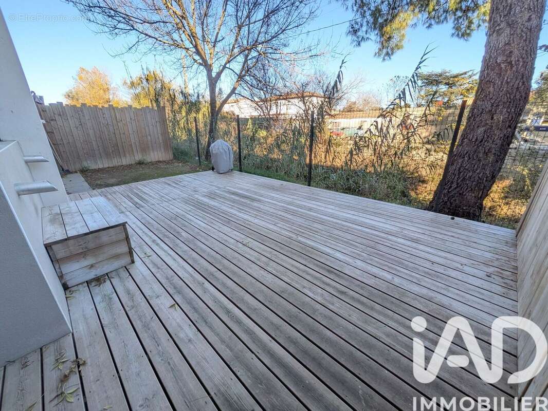 Photo 8 - Appartement à COURNONSEC