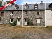 Maison à MISSIRIAC