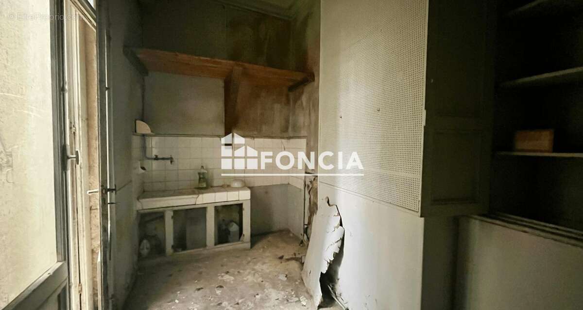 Commerce à BORDEAUX