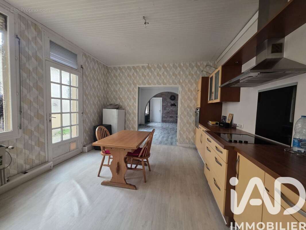 Photo 7 - Appartement à ROUVROY