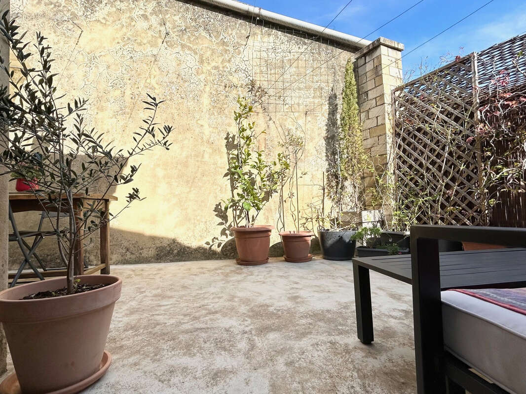 Maison à CONNAUX