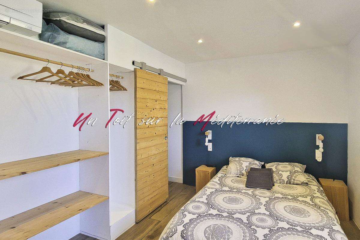 Appartement à HYERES