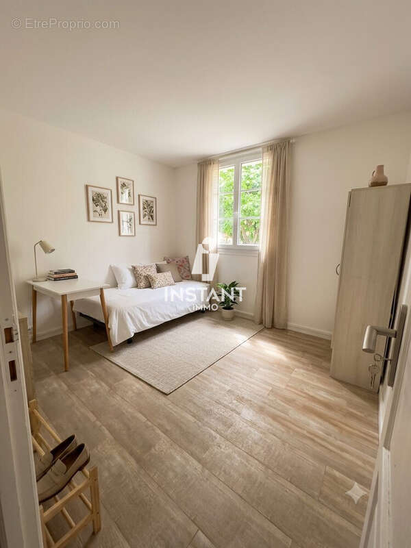 Appartement à CRETEIL