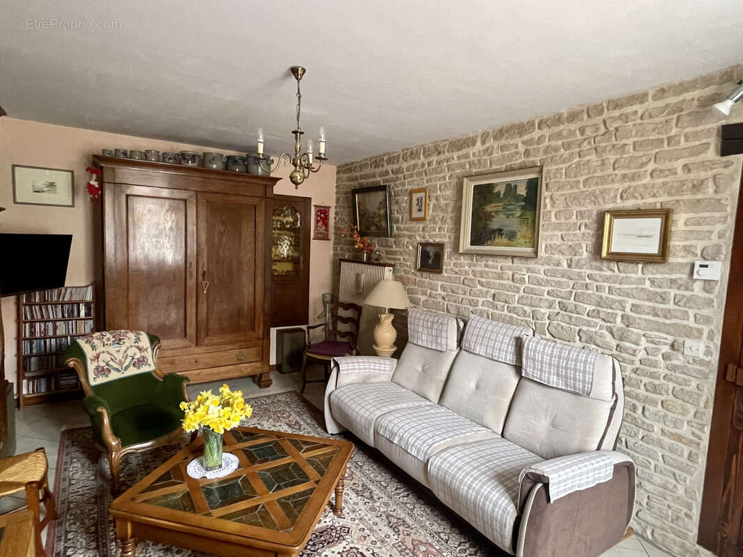 Maison à MONTBARD