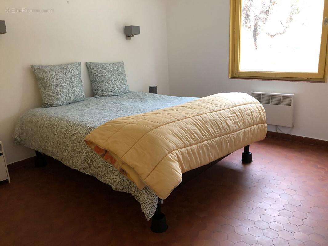 Maison à LA CROIX-VALMER