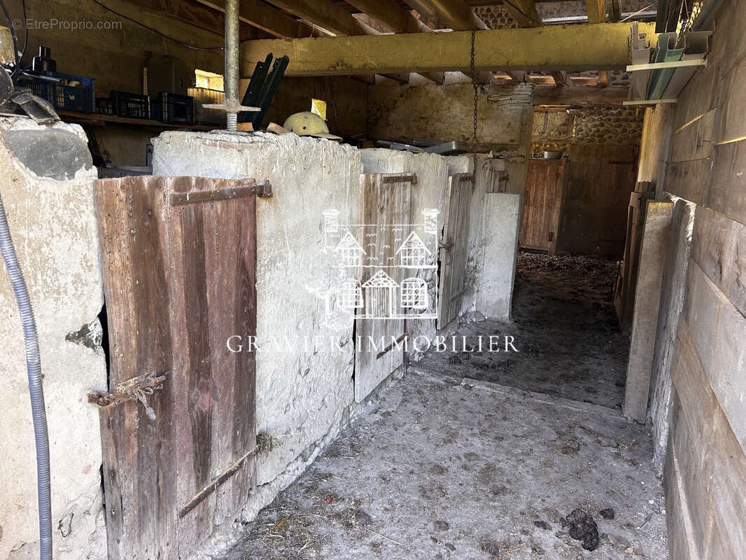 Maison à SARPOURENX