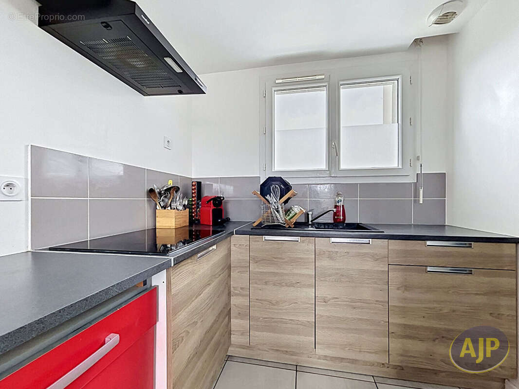 Appartement à AUDENGE