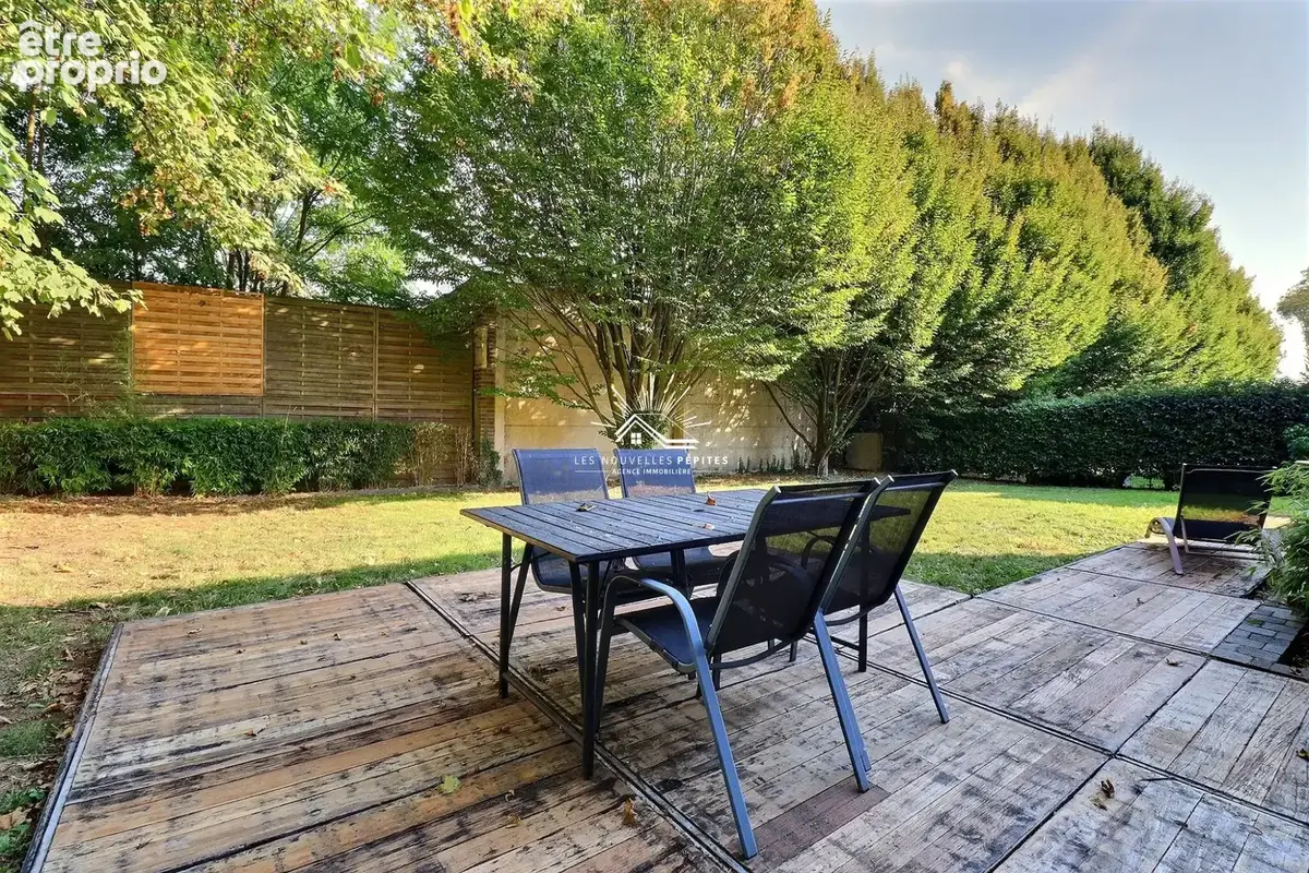 Maison 5 pièces 150 m² à vendre à Wasquehal (59290) - photo 2