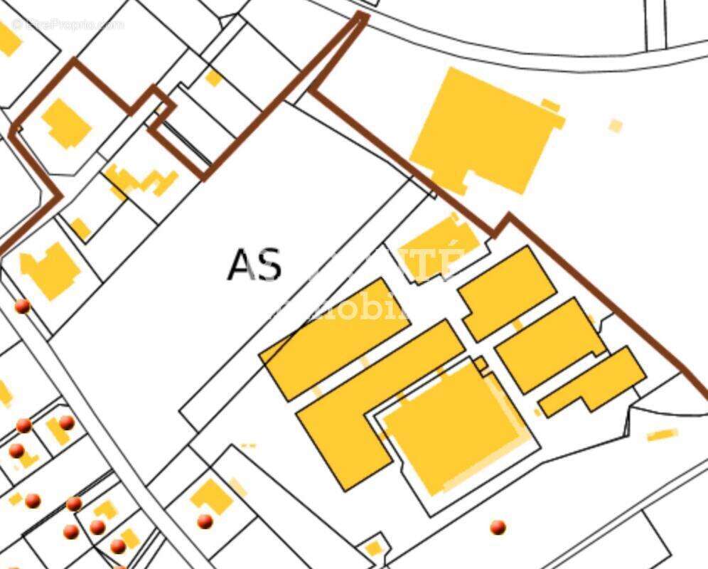 Commerce à SELONGEY