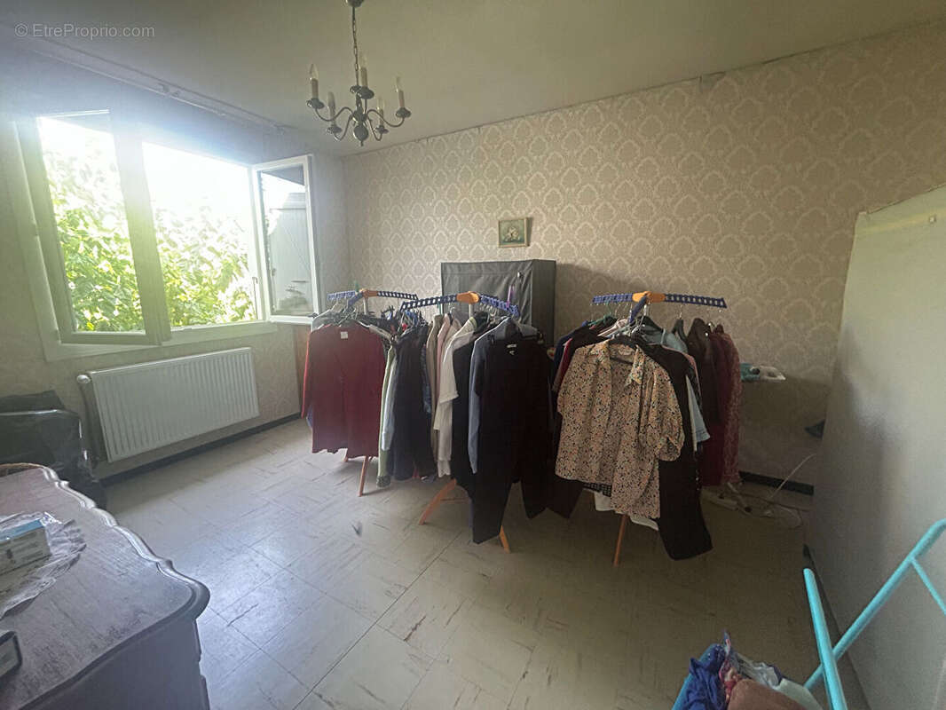 Maison à CARCASSONNE