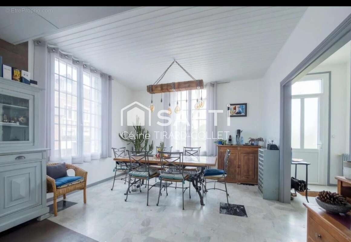 Photo 9 - Maison à GREGES