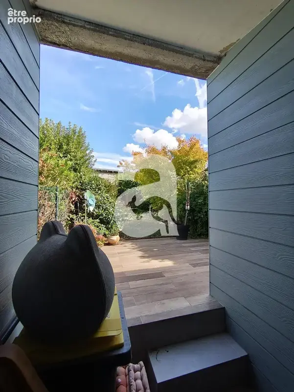 Maison 5 pièces 103 m² à vendre à Soissons (02200) - photo 3