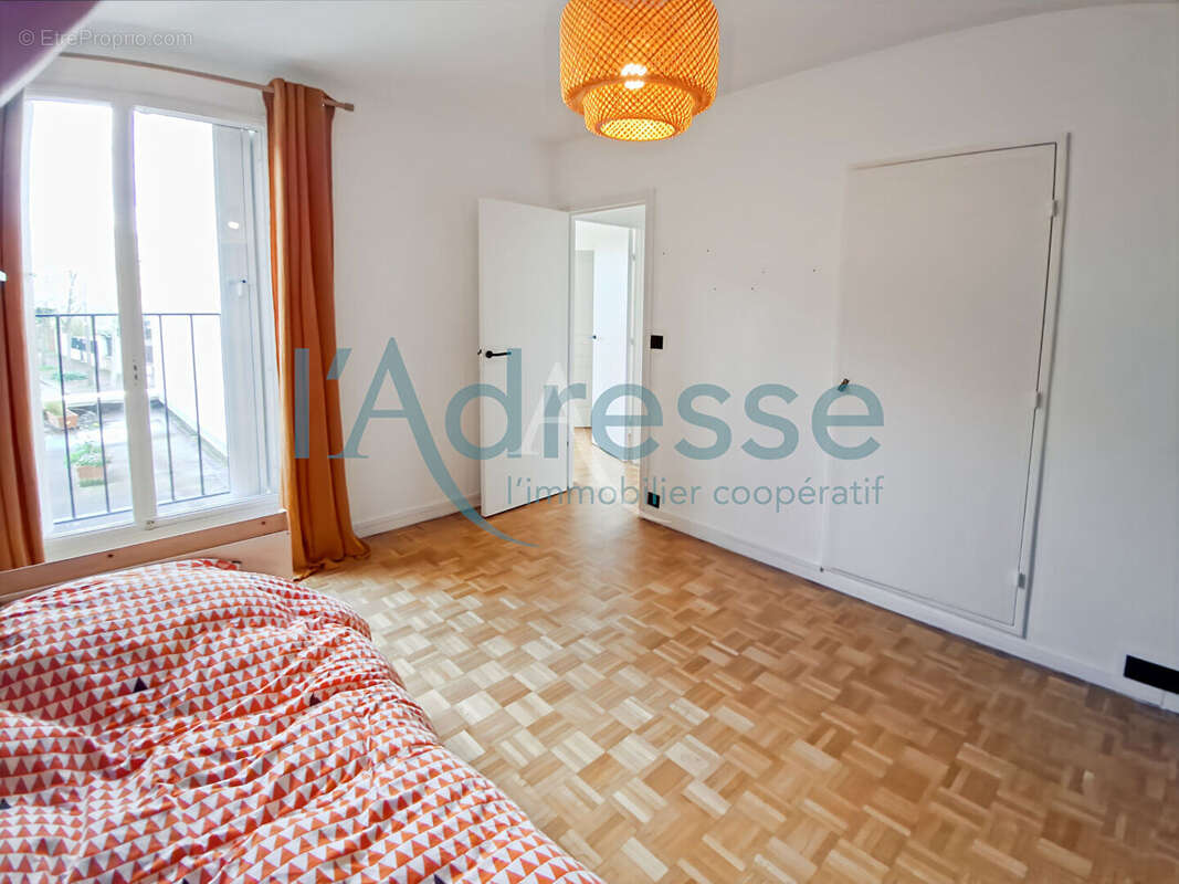 Appartement à RUEIL-MALMAISON