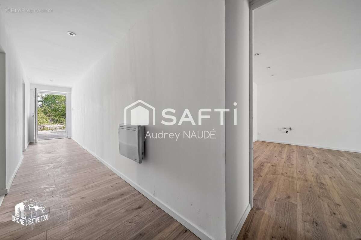 Photo 5 - Appartement à MONTOIS-LA-MONTAGNE