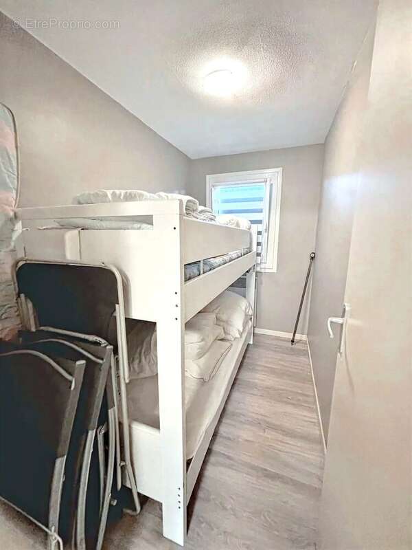 Appartement à CAMIERS