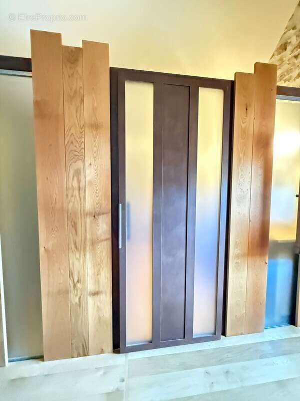 Maison à DUN-LE-PALESTEL