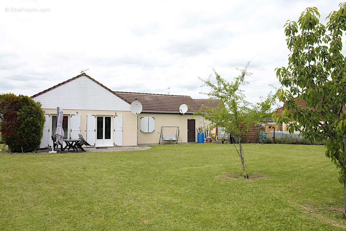 Maison à VERNON