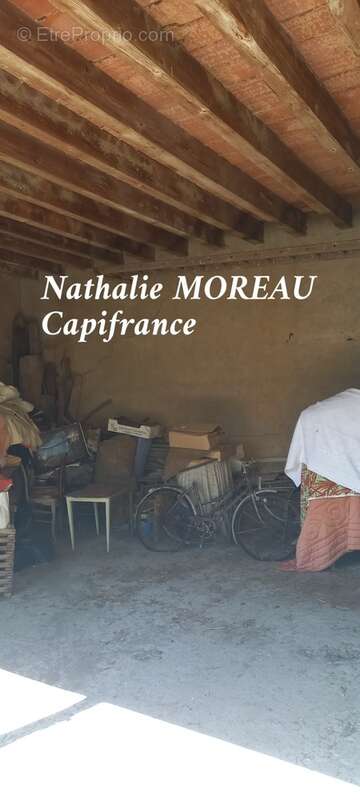 Immeuble à vendre epinac (71) prix sacrifie a saisir - photo 34