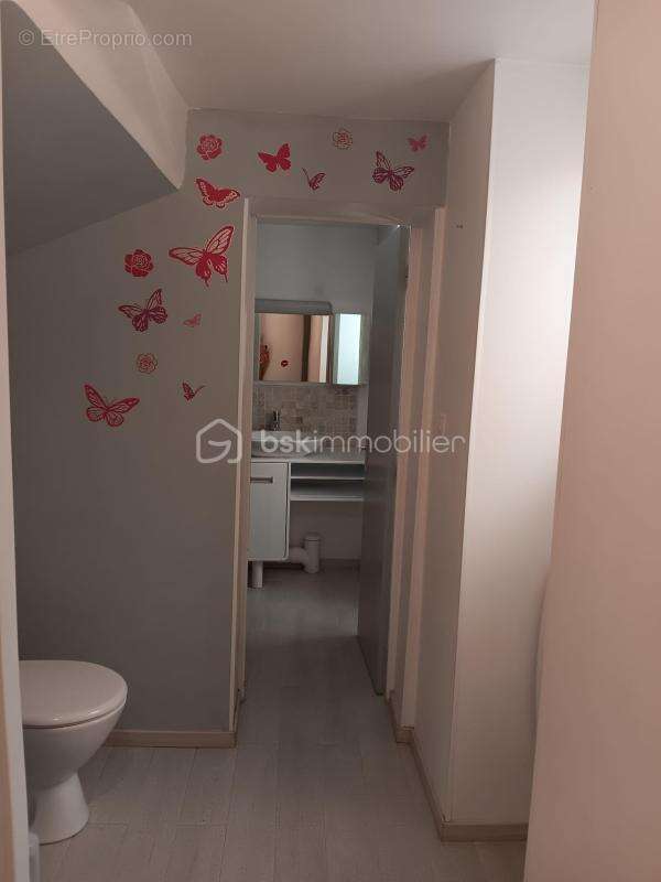 Magnifique Maison adapté pour personne à mobilité réduite - photo 15