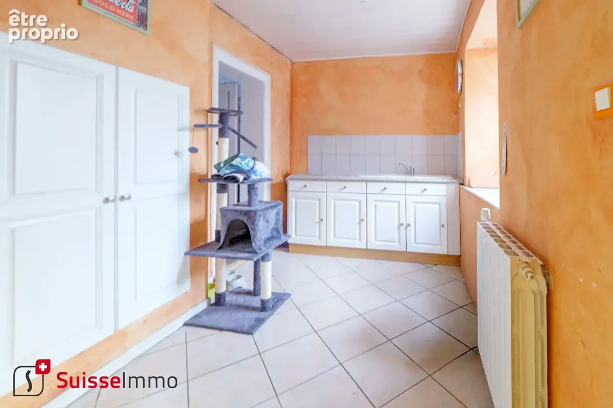 Maison Hericourt 6 pièces 140 m2 - photo 9