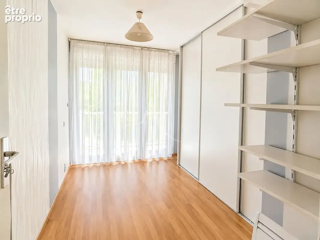Appartement Villemomble 4 pièce(s) 81 m2 - photo 7