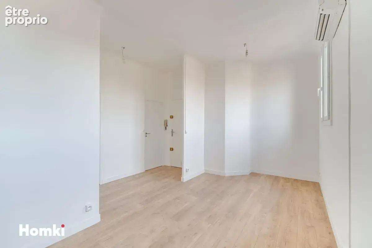 Appartement T3 de 37 m² à Marseille 13001, Boulevard de la Libération - photo 2