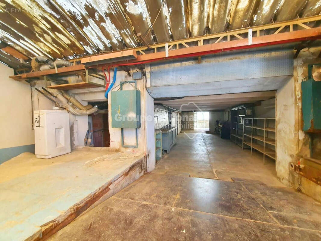 Appartement à MIRAMAS