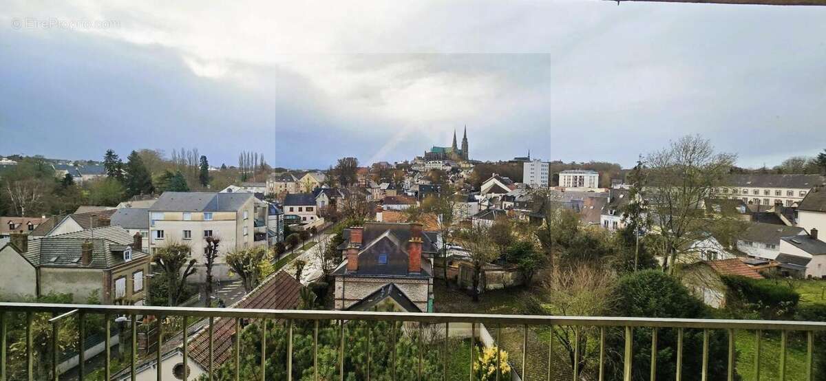 Appartement à CHARTRES